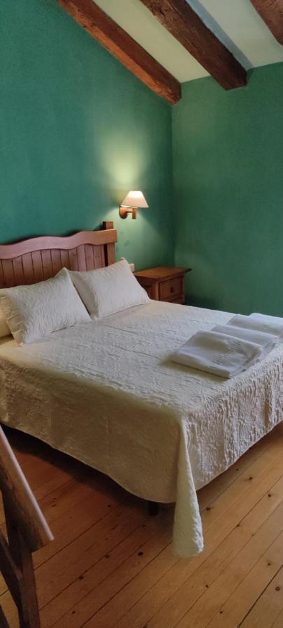 Hotel Rural El Arrabal Сигуэнса Экстерьер фото