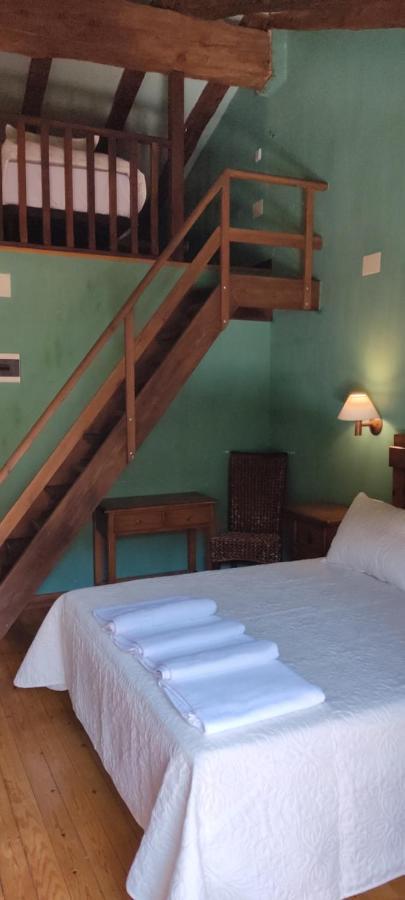 Hotel Rural El Arrabal Сигуэнса Экстерьер фото